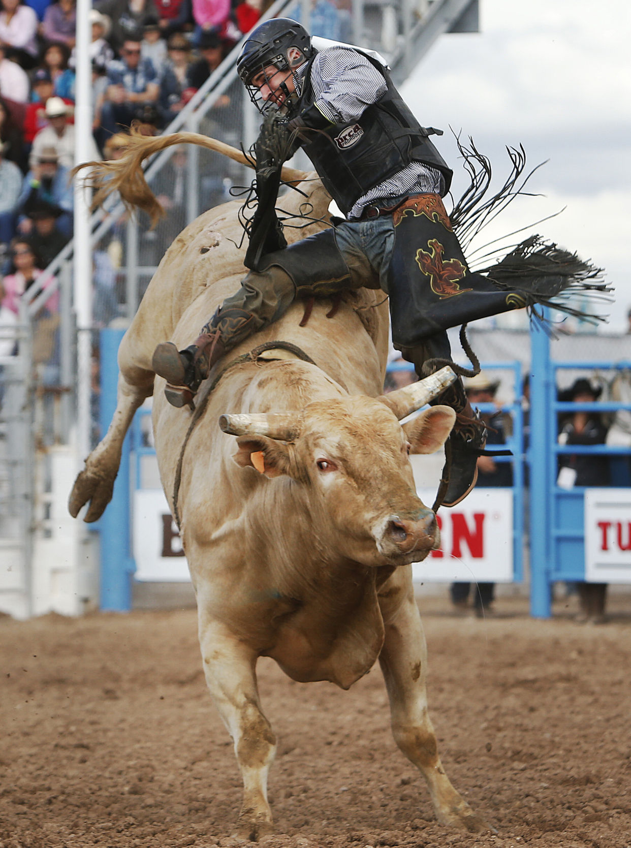 La Fiesta de los Vaqueros